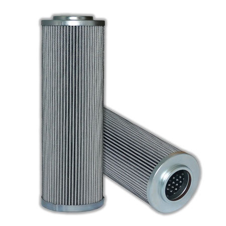 MAIN FILTER Hydraulic Filter, replaces MP FILTRI HP3202A06AN, Pressure Line, 5 micron, Outside-In MF0058928